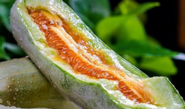 吃瓜爆料吃各种瓜景甜,揭秘吃瓜爆料中的甜味人生