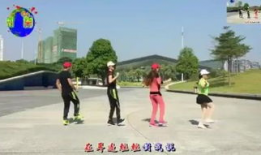 滑步舞视频,领略舞蹈魅力瞬间