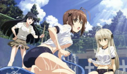 动漫吸奶,探寻动漫中的吸奶元素